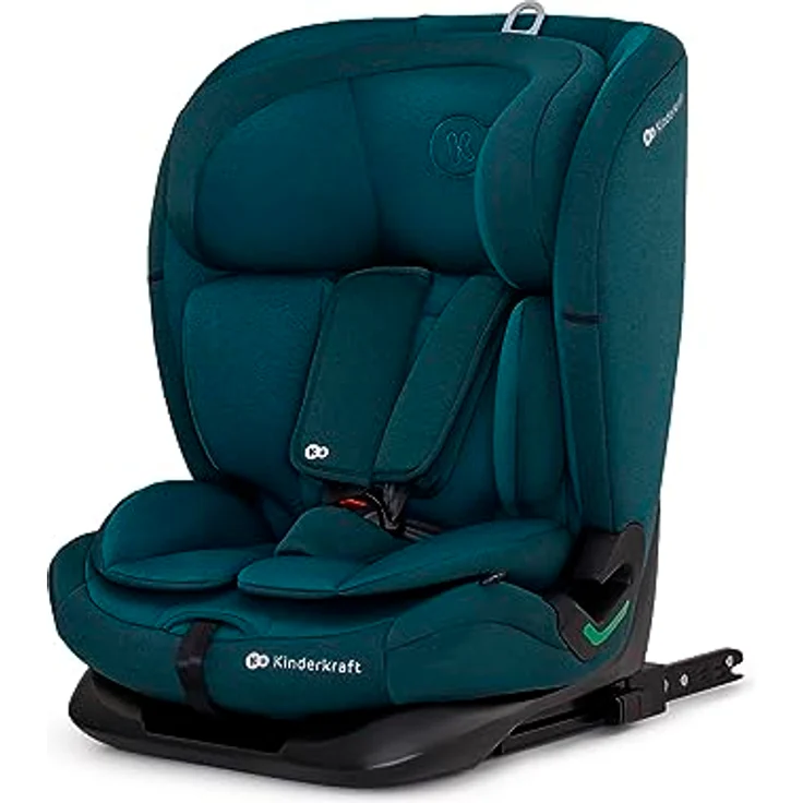 KinderKraft Oneto3, Kindersitz i-Size ECE R129, 76-150 cm, Side Protect und H-Guard System, komfortabler Sitz – Bild 1