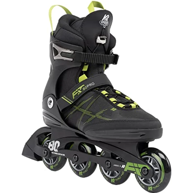 K2, Inline Skates, (43.5) – Bild 1