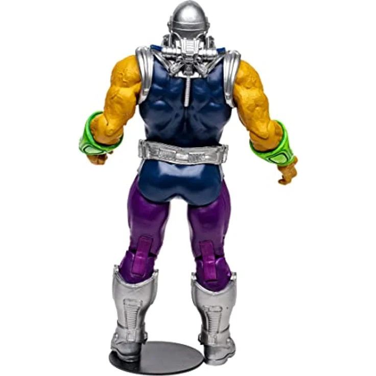 McFarlane Toys - DC Collector Megafig WV4 - Mongul – Bild 6