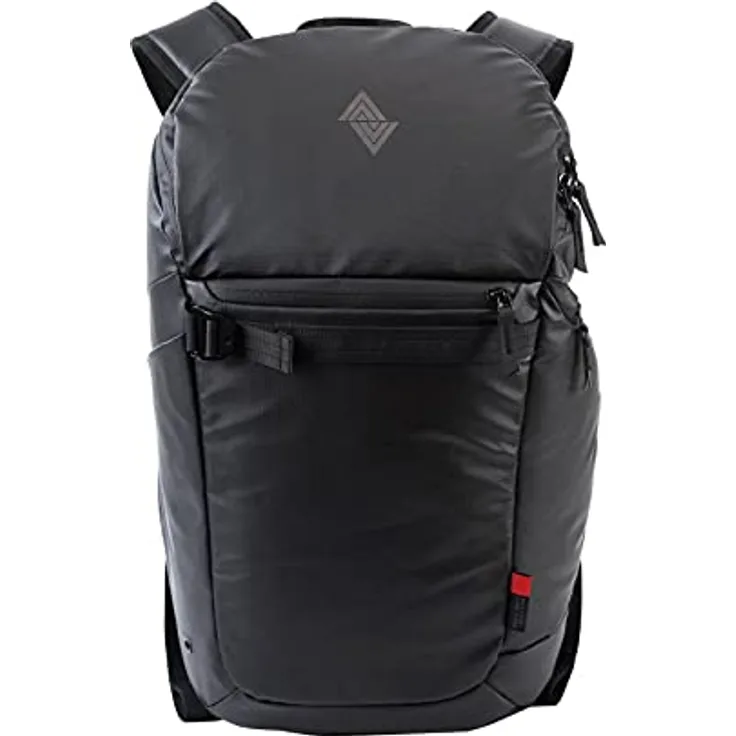 Nitro Rucksack NIKURO storm proof black