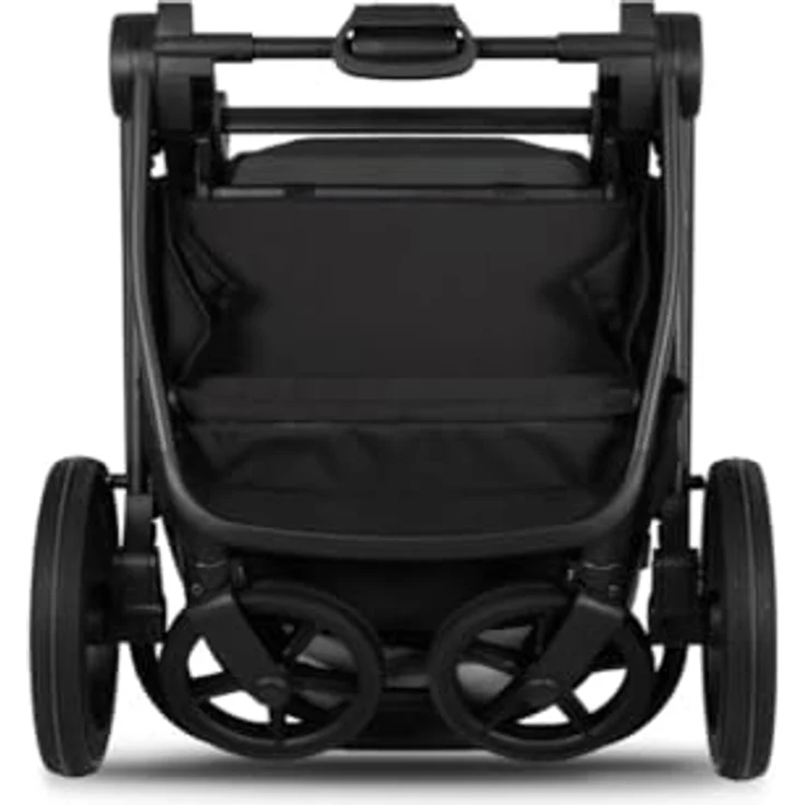 Venicci 2in1 Kombi-Kinderwagen Claro bis 22 kg - Forest, mit Babywanne, Sportsitz, Teleskopschieber, Liegeposition, Regenschutz, Beindecke, Wickeltasche & Wickeunterlage, Gratis Mobilitätsgarantie – Bild 7