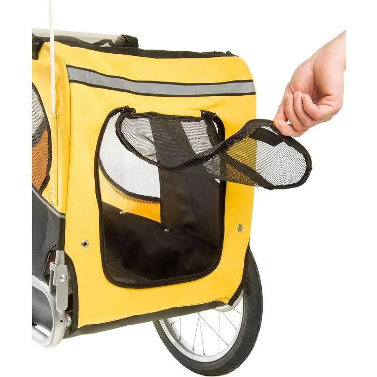 M-Wave, Veloanhänger