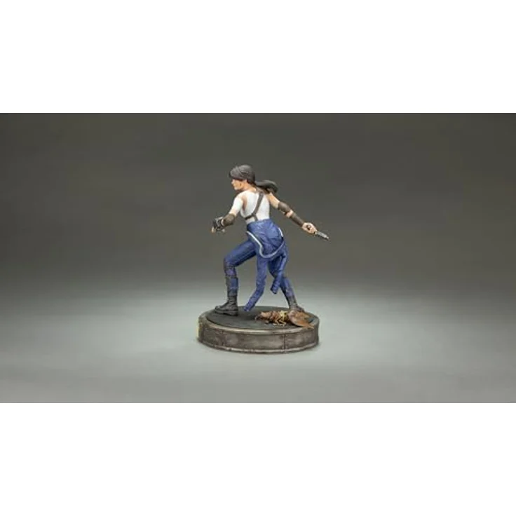 Dark Horse Lucy Maclean Fallout Statue 19 cm - Sammelfigur – Bild 5