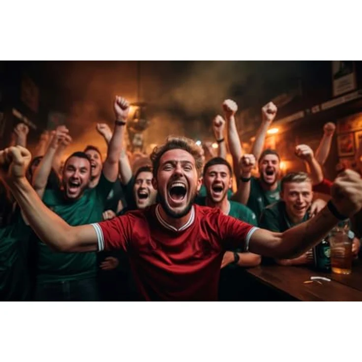Huch & Friends Hutter Trade | Das Original-Fanspiel Männer-Nationalmannschaft | Fußball Quiz | UEFA Euro 2024 DFB Brettspiel | Fussball Spiele | Fußball Geschenke Fans | Fussball Quiz | Für 2-4 Spieler ab 14 Jahren – Bild 2