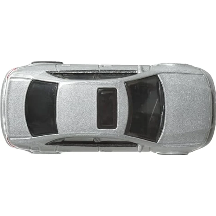 Hot Wheels Audi S4 Quattro HRV81, 1:64 Die-Cast Spielzeug-Rennwagen mit authentischen Details und Allradantrieb – Bild 4