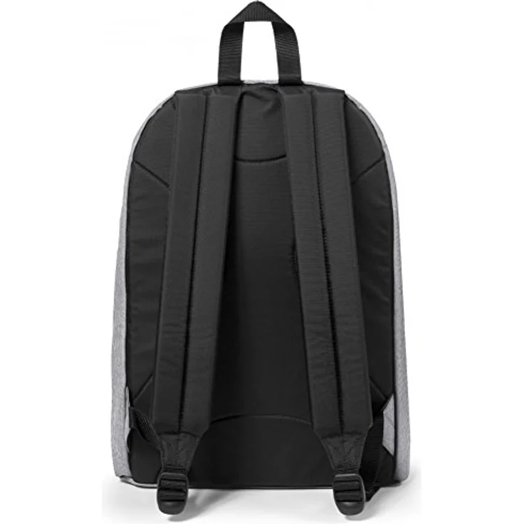 Eastpak Rucksack Out of Office 27l Sunday Grey – Bild 3
