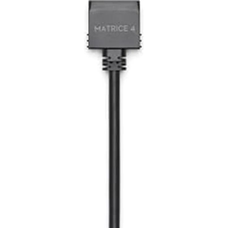 DJI Power SDC, Schnellladekabel für DJI Matrice 4 Serie mit 200 W Ladeleistung, 40 cm Länge – Bild 4