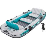 Bestway, Schlauchboot, (364 cm, 5 Pers.)