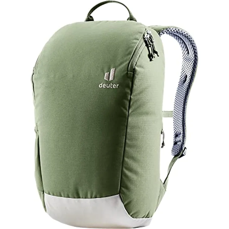 Deuter Stepout 16 Khaki - Sand – Bild 2