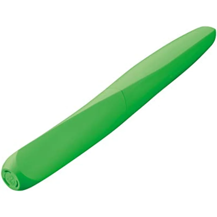 Füllhalter Twist Neon Grün – Bild 2