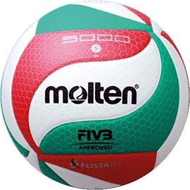 Molten Flistatec Volleyball