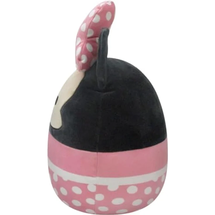 Squishmallows SQK0301 - Minnie Maus 35 cm, offizielles Kelly Toys Plüsch, superweiches Kuscheltier – Bild 5