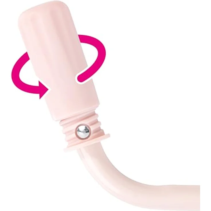 Bayer Design Puppentischsitz, mit integriertem Tablett für Puppen bis 46 cm, platzsparend klappbar – Bild 3