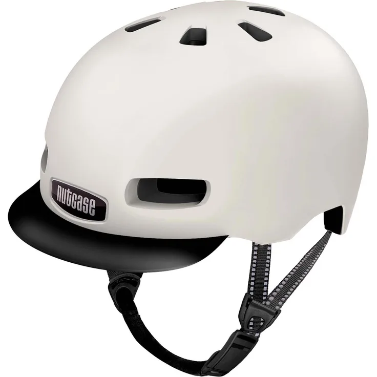 Nutcase, Velohelm, (52 - 56 cm)