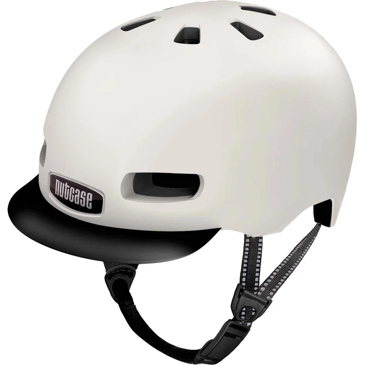 Nutcase, Velohelm, (52 - 56 cm) – Bild 1