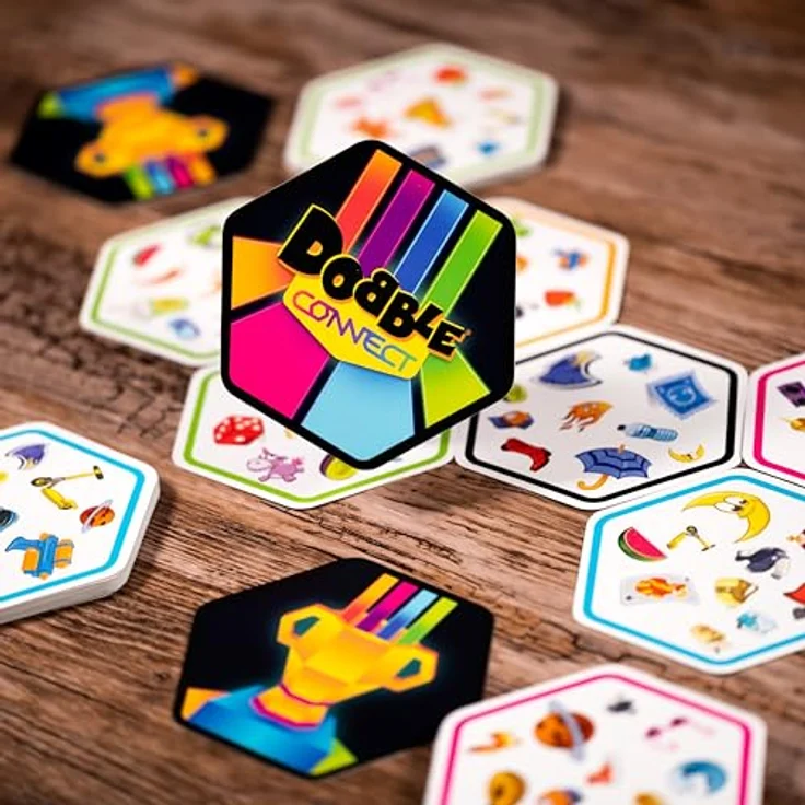 Dobble Connect – Bild 7