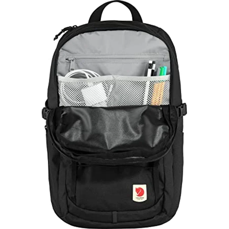 Fjällräven Skule 28 black - Größe 28 Liter – Bild 9