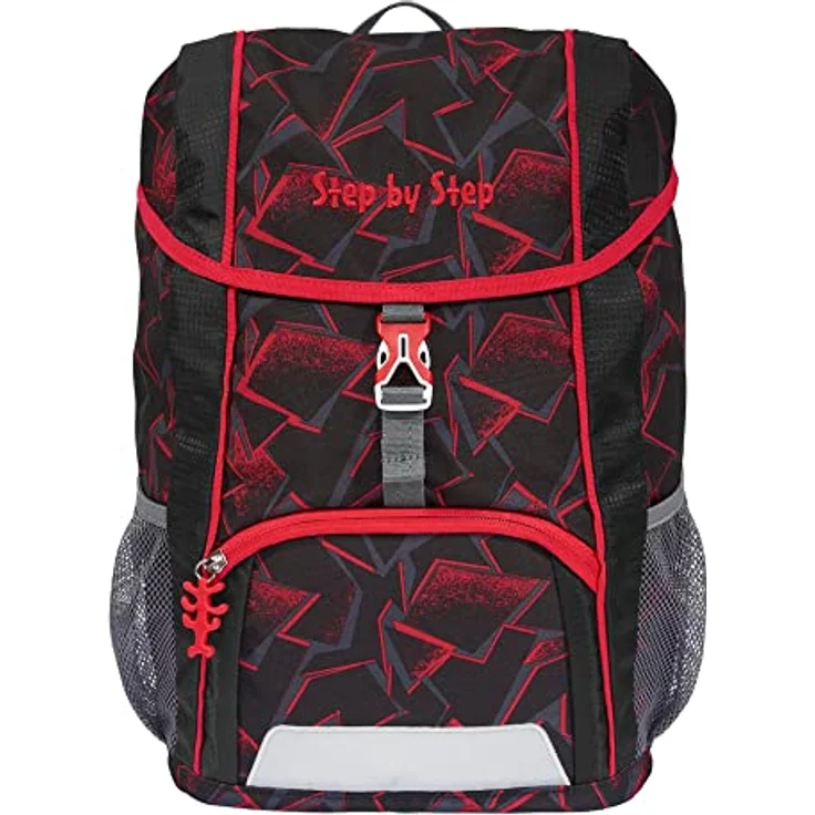Step by Step KID Kinderrucksack-Set Ninja Yuma – Bild 6