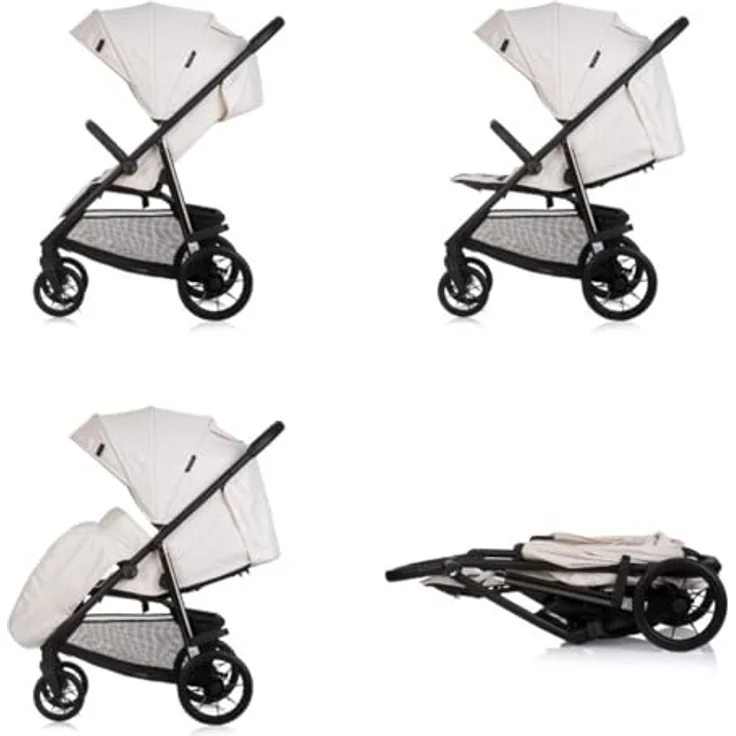 kinderwagen set mit maxi cosi Salsa 5 Air Set + Maxi Cosi Pebble 360 pro2