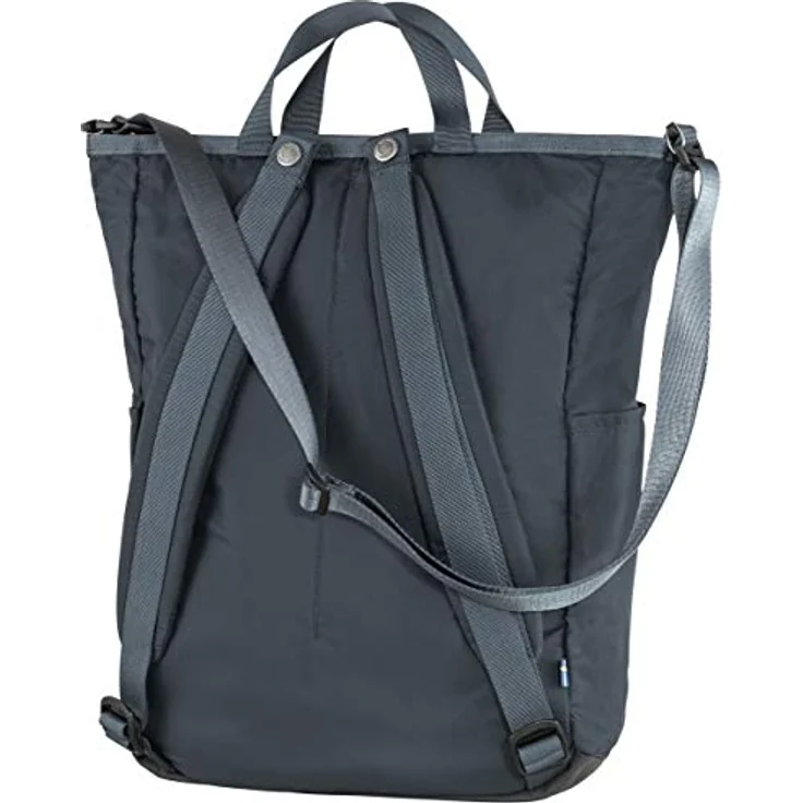 Fjällräven High Coast Totepack navy - Größe 23 Liter – Bild 4