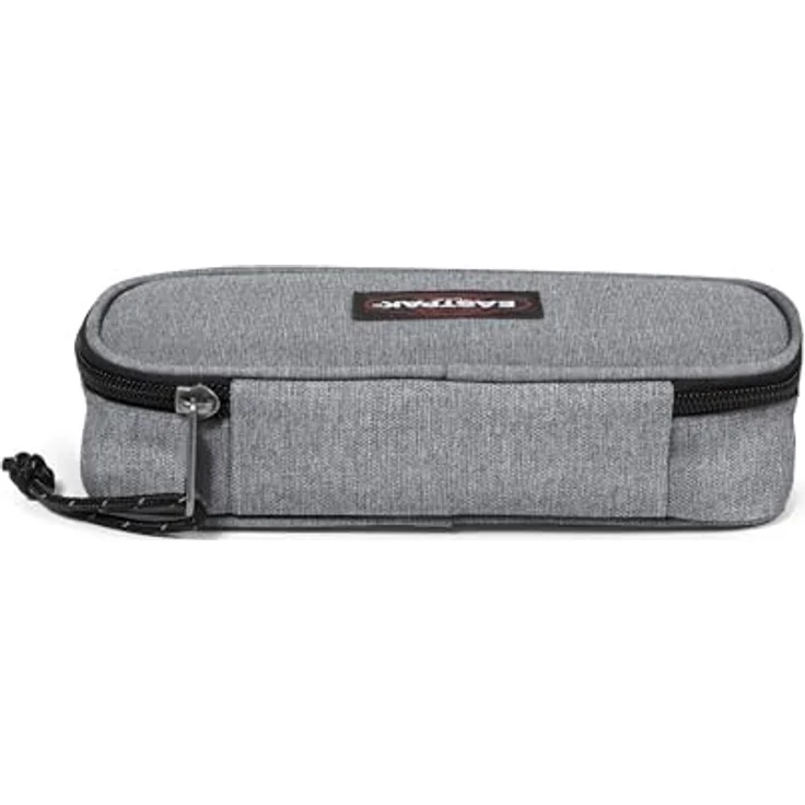 EASTPAK Oval Schlamperetui Sunday Grey – Bild 3