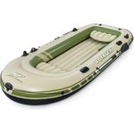Bestway, Schlauchboot, (350 cm, 4 Pers.)