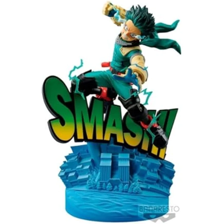 Tamashii Nations - Jujutsu Kaisen 0: The Movie - Yuta Okkotsu, Bandai Spirits S. H. Figuarts – Bild 2