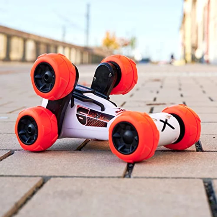 RC Flix Star, RTR – Bild 5