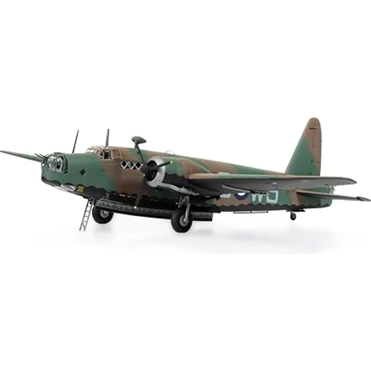 Airfix A08019A Modellbau, Mehrfarbig – Bild 4
