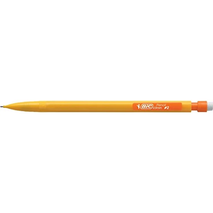 BIC Druckbleistift Matic STRONG, Minenstärke 0,9 mm, schwarz – Bild 2