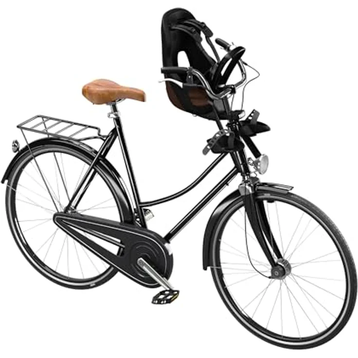 Thule, Velokindersitz, (Velovorbau) – Bild 4