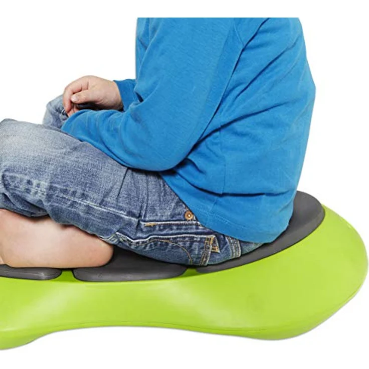 Gonge® Rollbrett Floor Surfer – Bild 6