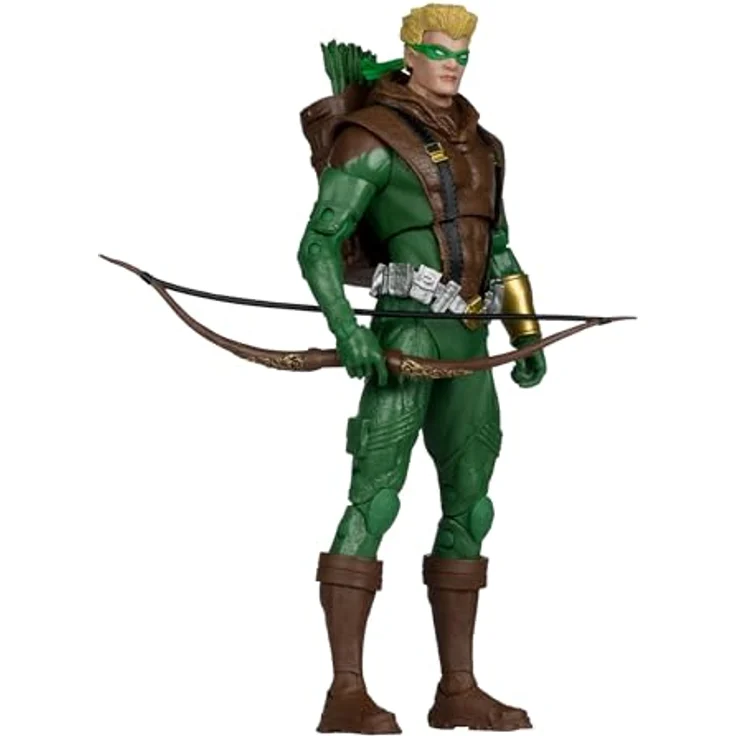 ABYstyle Studio One Piece Zoro, PVC Sammelfigur im Maßstab 1:10, Höhe 18 cm – Bild 1