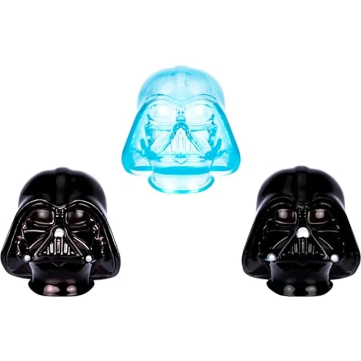 Fandrop SW01-Star Wars: Revenge of The Sith - Obi-Wan Kenobi VS. Darth Vader, episches Diorama mit einzigartigem Artefakt und detailliertem Szenenmarker – Bild 3