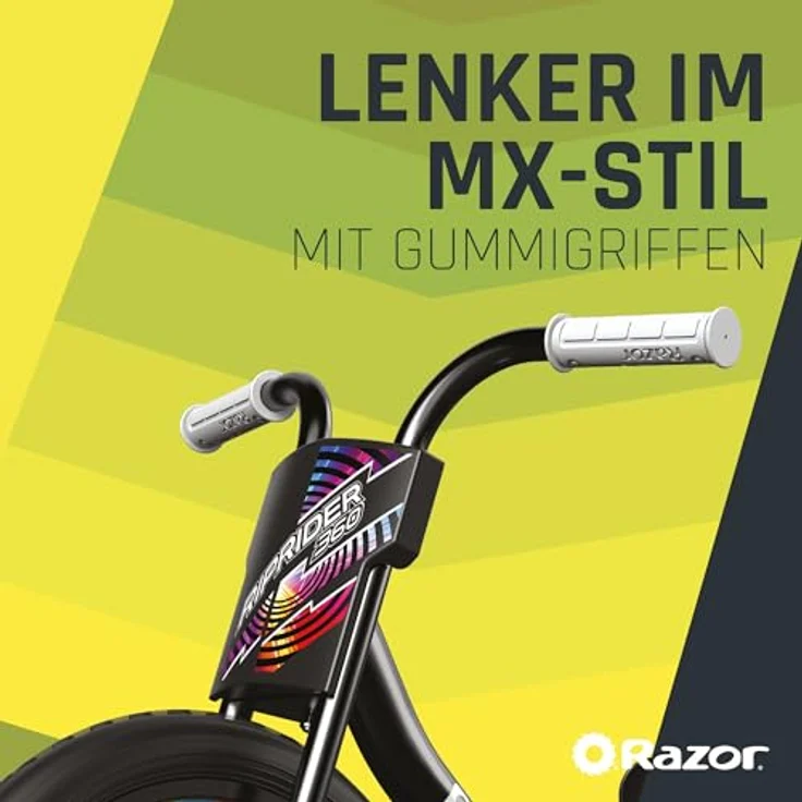 Razor LightShow Rip Rider 360 – Bild 5