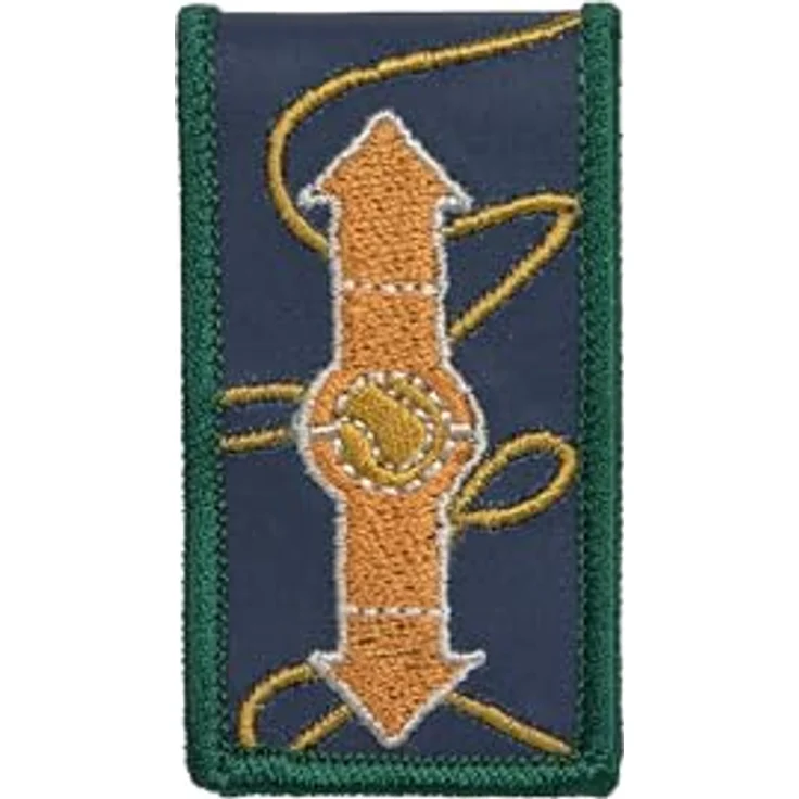 LÄSSIG Gepäckanhänger Set, Mehrfarbig Unisex Kinder Reisezubehör mit 1 Anhänger und 2 Patches in Neon-, Glow- und Glitter-Designs – Bild 4