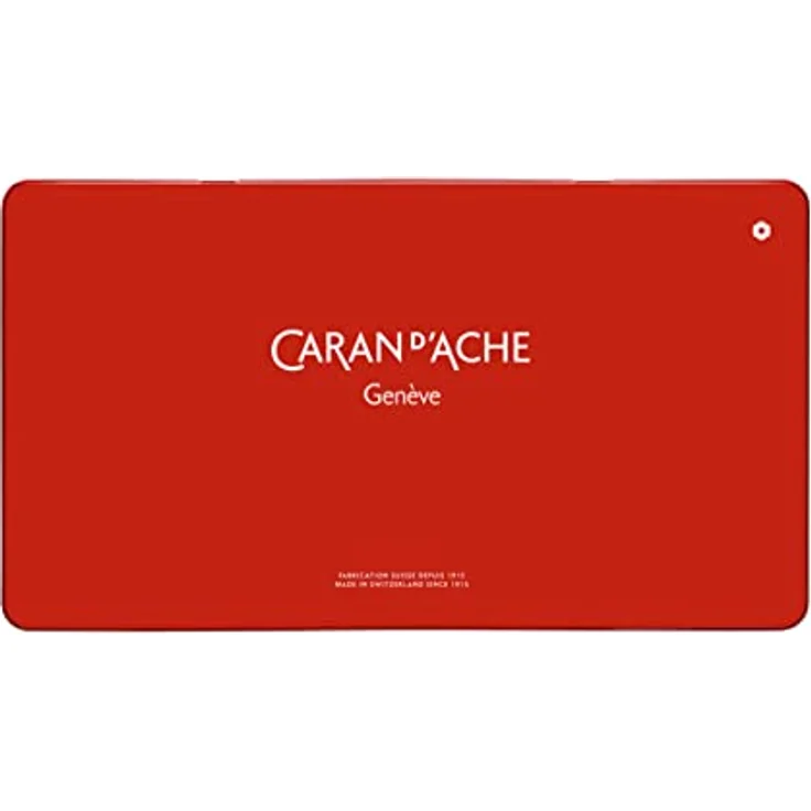 Caran d-Ache 0666.340 Papier-Bleistift – Bild 3