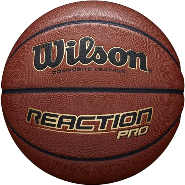 Wilson® Basketball REACTION PRO, Gr. 6 – Bild 2