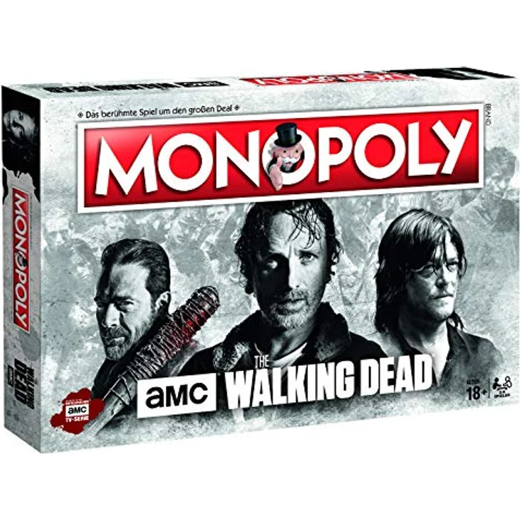 MPY Walking Dead AMC – Bild 2