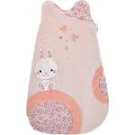 poyetmotte Lapinou Schlafsack, 70 cm