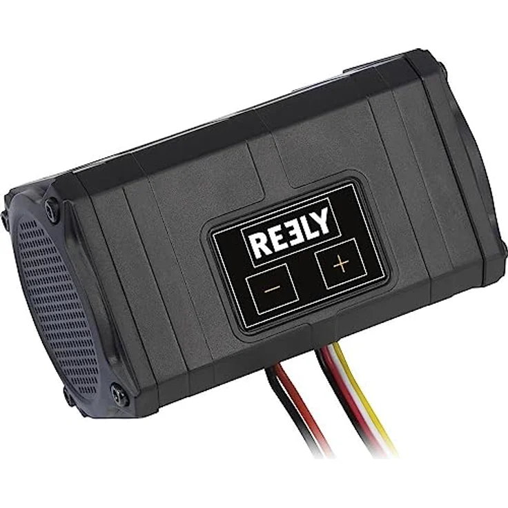 Reely Soundmodul Crawler, Short Course 5-26 V – Bild 3