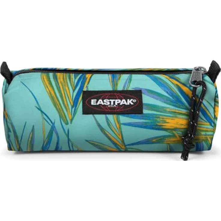 Eastpak BENCHMARK Single Federmäppchen, wasserabweisendes Gewebe, EK02Y – Bild 3