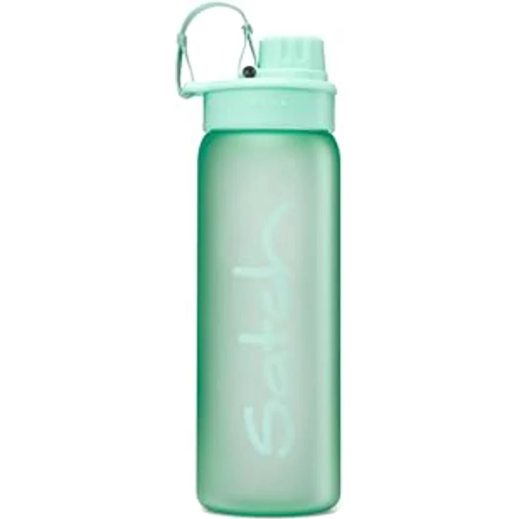 Satch Trinkflasche mint tritan – Bild 2