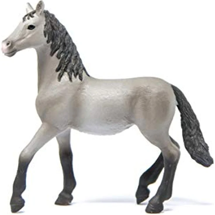 Schleich 13924 Pura Raza Española Jungpferd – Bild 3