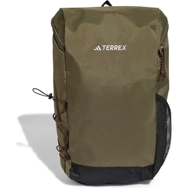 adidas TERREX MULTI ESSENTIALS RUCKSACK 20 L, Wanderrucksack mit CLIMACOOL-Technologie für trockenen Tragekomfort – Bild 1