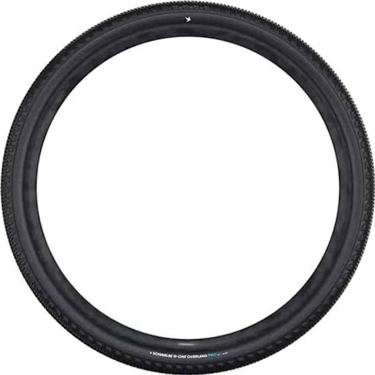 Schwalbe G-One Overland Pro, Faltreifen 28 x 1,5 Zoll TLR, schwarz, Addix Speedgrip – Bild 2