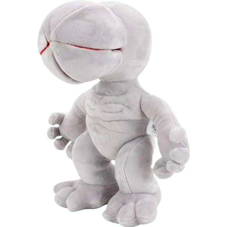 Jazwares Stranger Things Plüschfigur Demogorgon 30 cm, hochwertiges Sammlerstück, kinderfreundlich, detailliertes Design – Bild 5