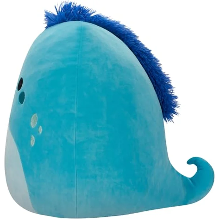 Squishmallows Kuscheltier Djimon Leguan 40 cm, superweiches Kuschelkumpel – Bild 3