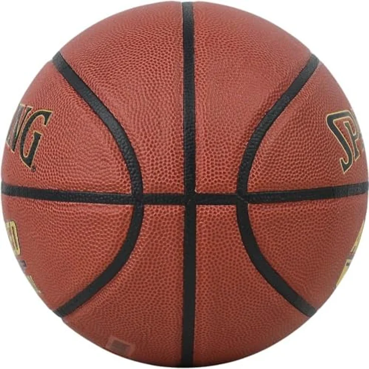 Spalding, Basketball – Bild 2