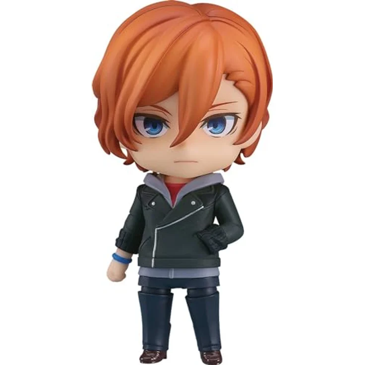 Orange Rouge Good Smile Company Chuya Nakahara Fifteen Year Old Ver. Fig. 10 cm Bungo Stray Dogs Nendoroid, Sammelfigur – Bild 1